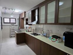 Blk 401 Admiralty Link (Sembawang), HDB 5 Rooms #532869141